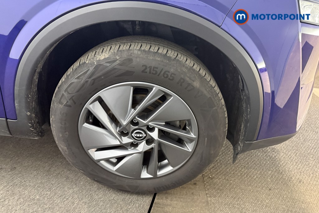 Nissan Qashqai Acenta Premium Manual Petrol SUV - Stock Number (1589438) - 37th supplementary image