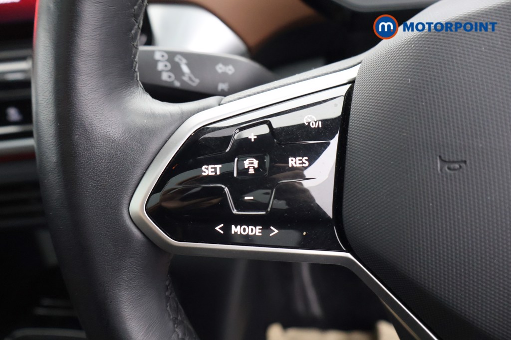 Volkswagen Id.4 Family Pro Automatic Electric SUV - Stock Number (1589669) - 2nd supplementary image