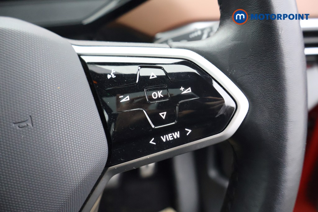 Volkswagen Id.4 Family Pro Automatic Electric SUV - Stock Number (1589669) - 3rd supplementary image