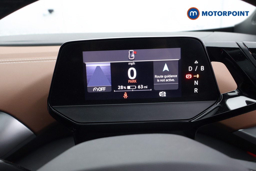 Volkswagen Id.4 Family Pro Automatic Electric SUV - Stock Number (1589669) - 4th supplementary image