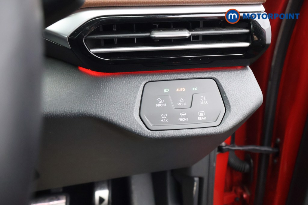 Volkswagen Id.4 Family Pro Automatic Electric SUV - Stock Number (1589669) - 5th supplementary image