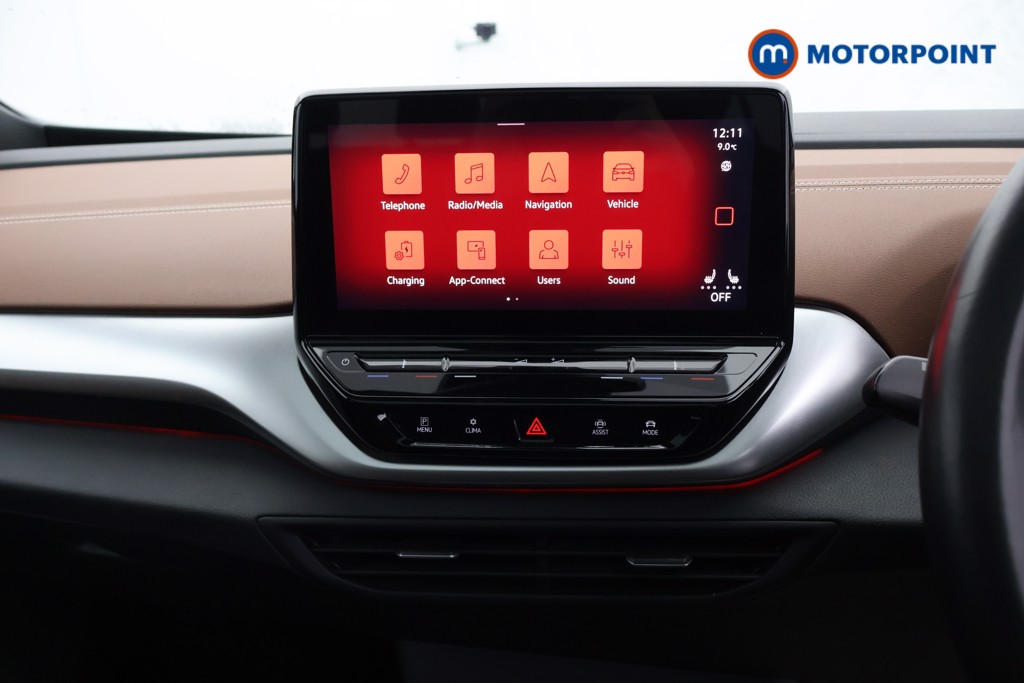 Volkswagen Id.4 Family Pro Automatic Electric SUV - Stock Number (1589669) - 6th supplementary image