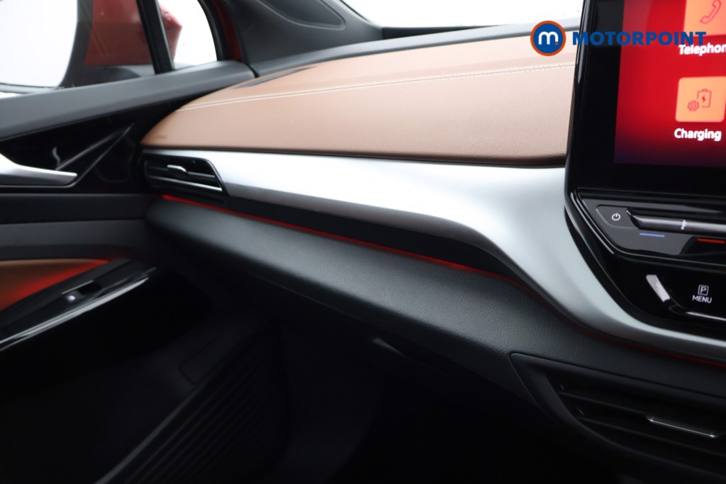 Volkswagen Id.4 Family Pro Automatic Electric SUV - Stock Number (1589669) - 8th supplementary image