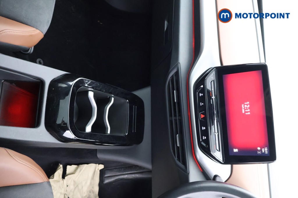 Volkswagen Id.4 Family Pro Automatic Electric SUV - Stock Number (1589669) - 11th supplementary image