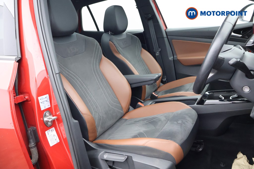 Volkswagen Id.4 Family Pro Automatic Electric SUV - Stock Number (1589669) - 13th supplementary image
