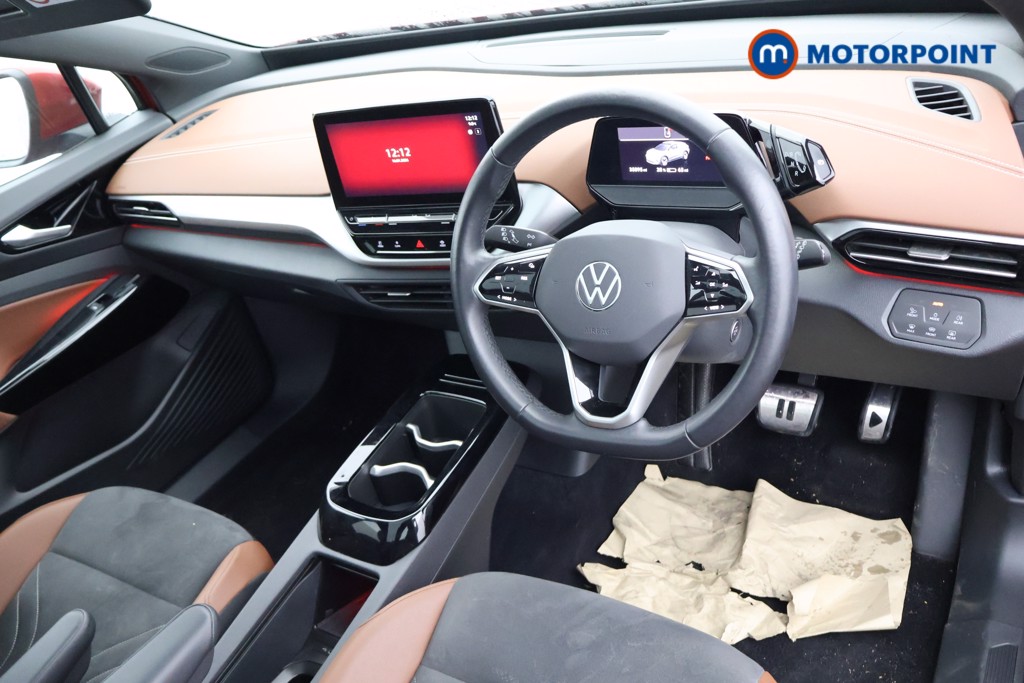 Volkswagen Id.4 Family Pro Automatic Electric SUV - Stock Number (1589669) - 14th supplementary image