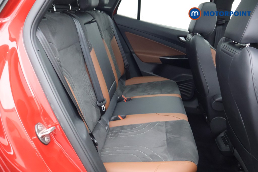 Volkswagen Id.4 Family Pro Automatic Electric SUV - Stock Number (1589669) - 16th supplementary image