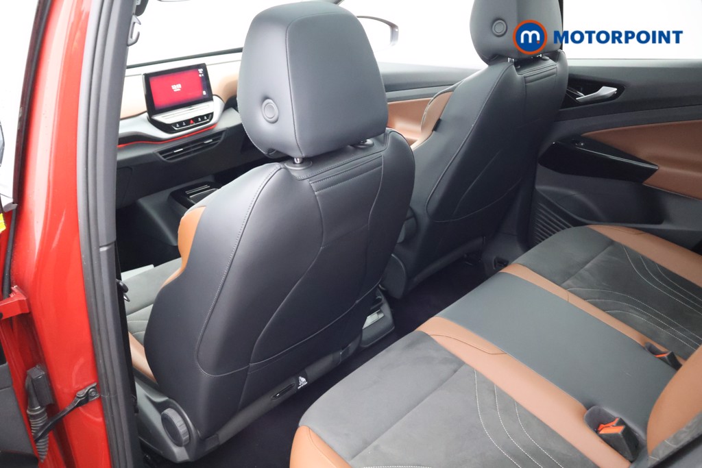 Volkswagen Id.4 Family Pro Automatic Electric SUV - Stock Number (1589669) - 19th supplementary image