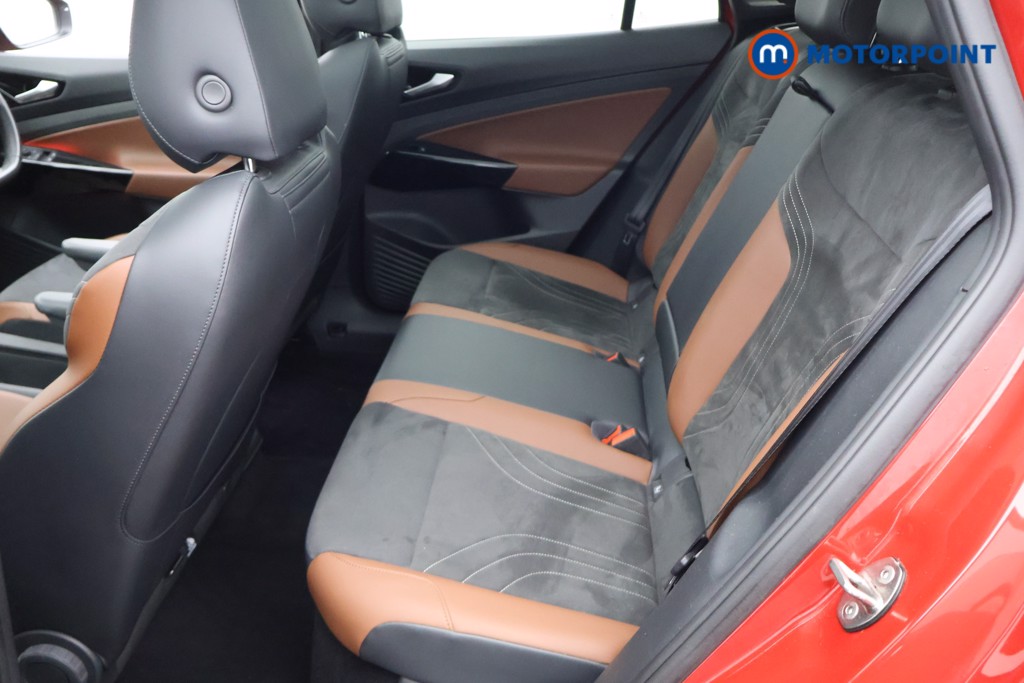 Volkswagen Id.4 Family Pro Automatic Electric SUV - Stock Number (1589669) - 20th supplementary image