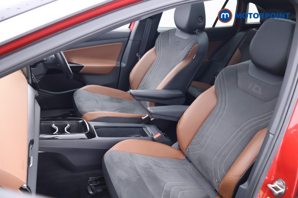 Volkswagen Id.4 Family Pro Automatic Electric SUV - Stock Number (1589669) - 23rd supplementary image