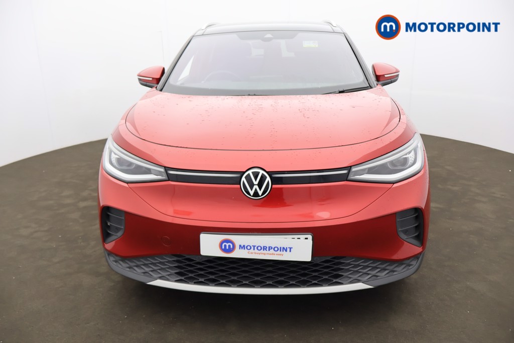 Volkswagen Id.4 Family Pro Automatic Electric SUV - Stock Number (1589669) - 24th supplementary image