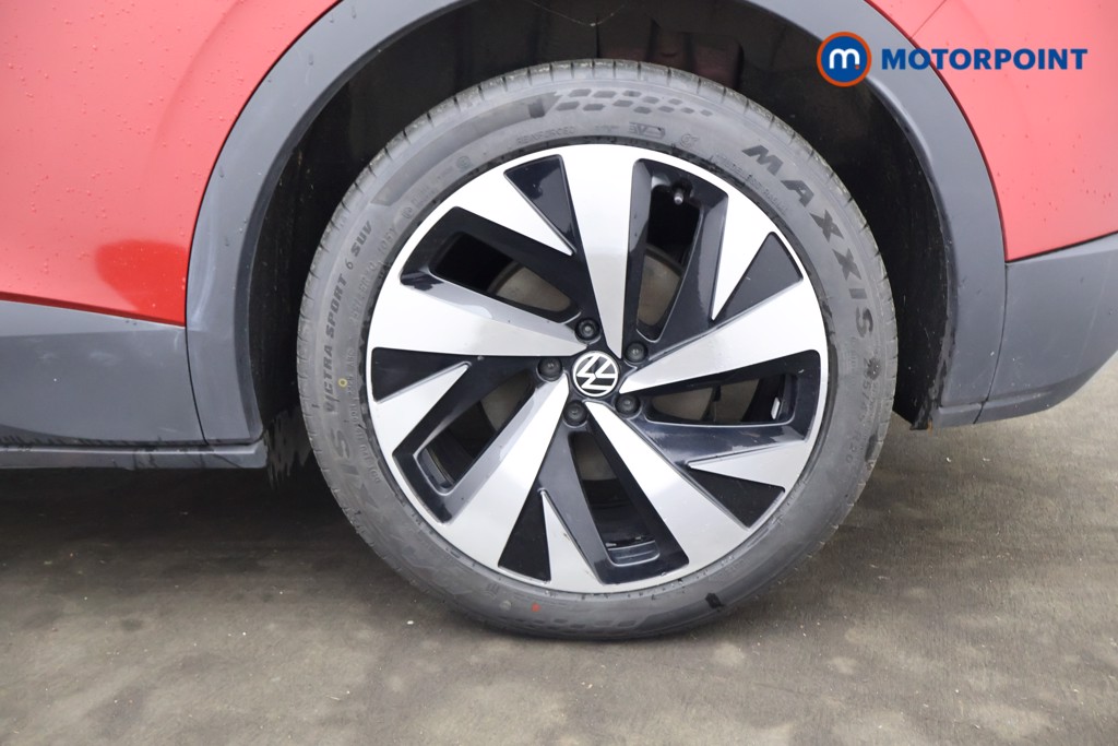 Volkswagen Id.4 Family Pro Automatic Electric SUV - Stock Number (1589669) - 26th supplementary image