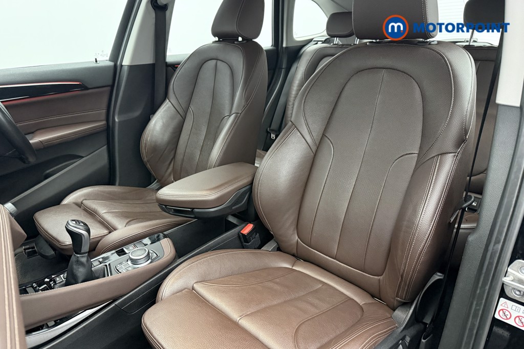 BMW X1 Sport Manual Petrol SUV - Stock Number (1591550) - 3rd supplementary image