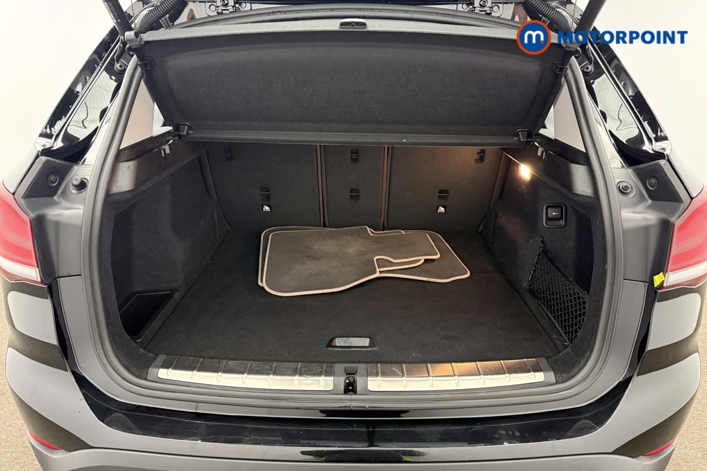 BMW X1 Sport Manual Petrol SUV - Stock Number (1591550) - 5th supplementary image