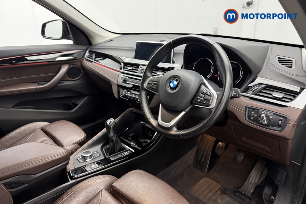 BMW X1 Sport Manual Petrol SUV - Stock Number (1591550) - 6th supplementary image