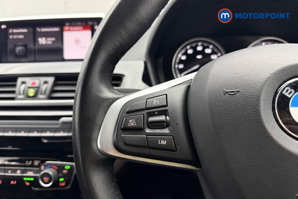 BMW X1 Sport Manual Petrol SUV - Stock Number (1591550) - 7th supplementary image