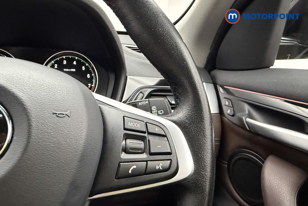 BMW X1 Sport Manual Petrol SUV - Stock Number (1591550) - 8th supplementary image