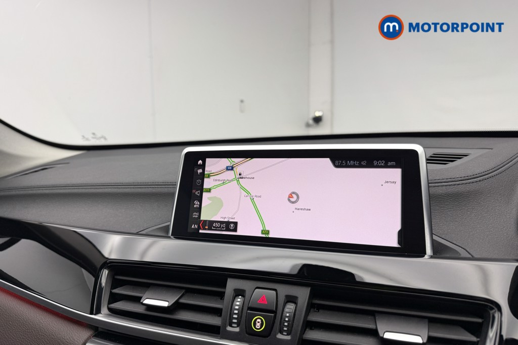 BMW X1 Sport Manual Petrol SUV - Stock Number (1591550) - 11th supplementary image