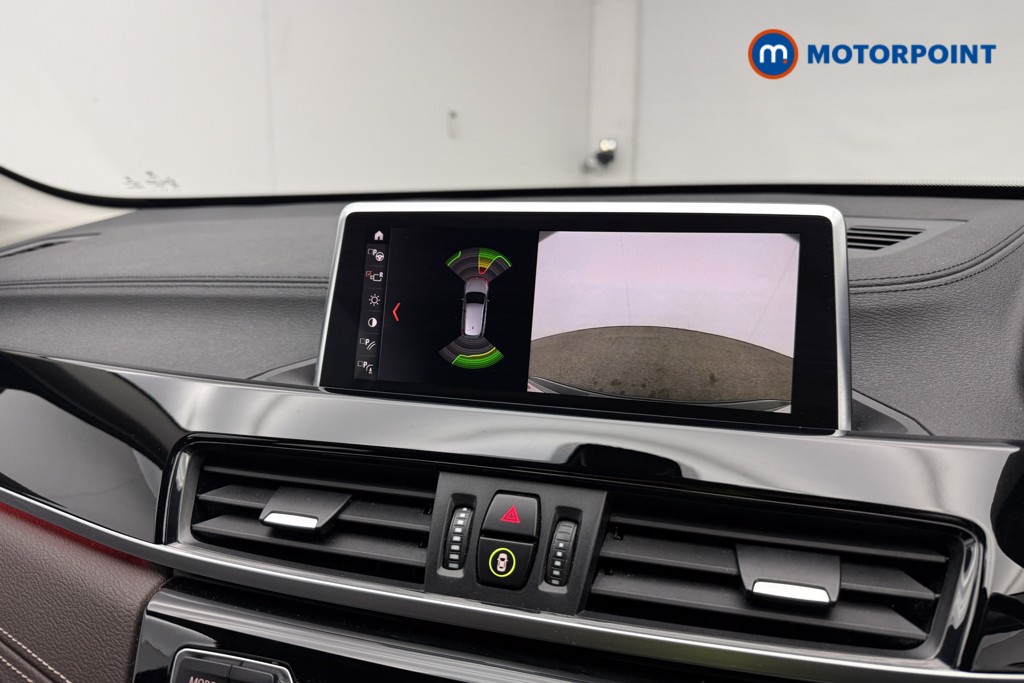 BMW X1 Sport Manual Petrol SUV - Stock Number (1591550) - 12th supplementary image