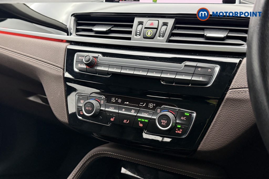 BMW X1 Sport Manual Petrol SUV - Stock Number (1591550) - 13th supplementary image