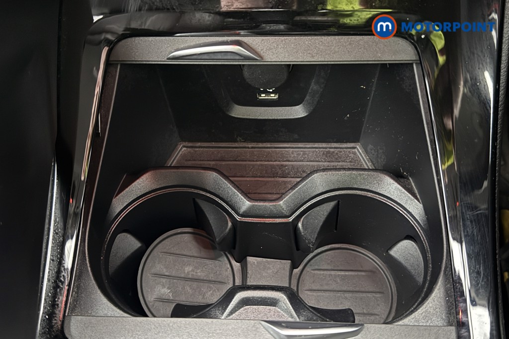 BMW X1 Sport Manual Petrol SUV - Stock Number (1591550) - 14th supplementary image