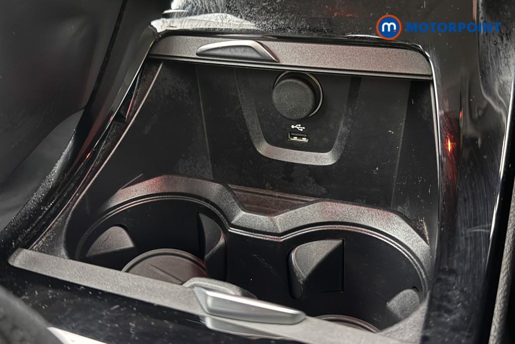 BMW X1 Sport Manual Petrol SUV - Stock Number (1591550) - 15th supplementary image