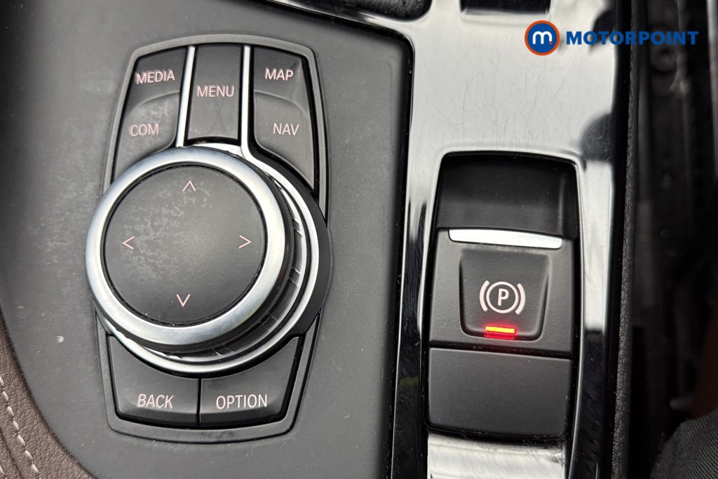 BMW X1 Sport Manual Petrol SUV - Stock Number (1591550) - 16th supplementary image