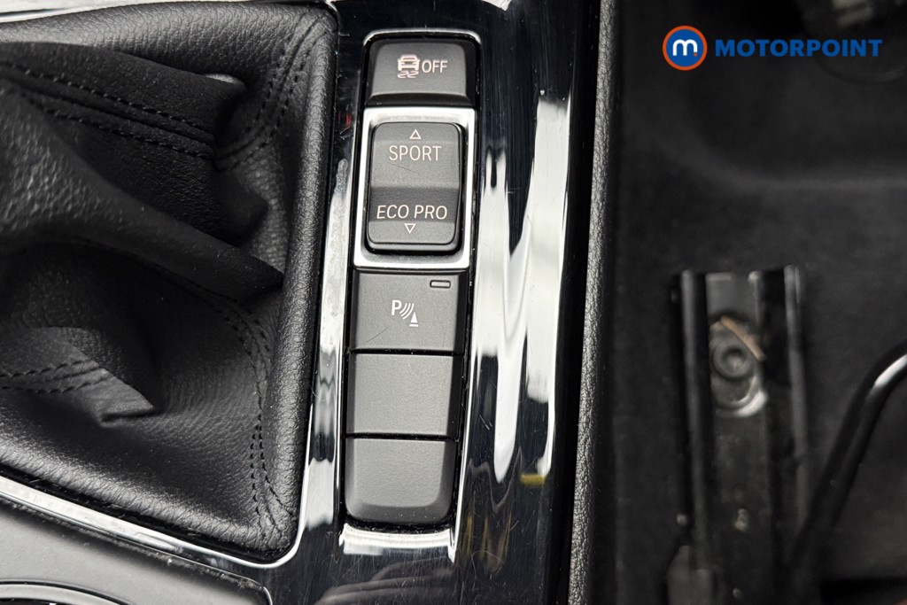 BMW X1 Sport Manual Petrol SUV - Stock Number (1591550) - 17th supplementary image