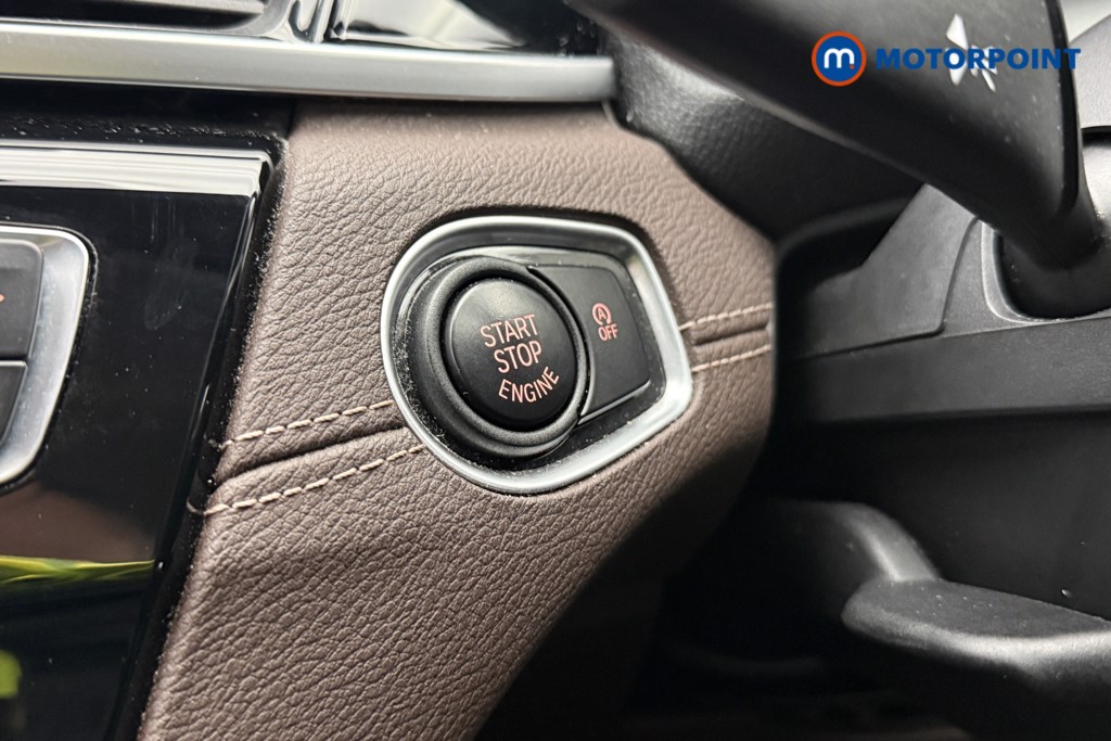 BMW X1 Sport Manual Petrol SUV - Stock Number (1591550) - 18th supplementary image