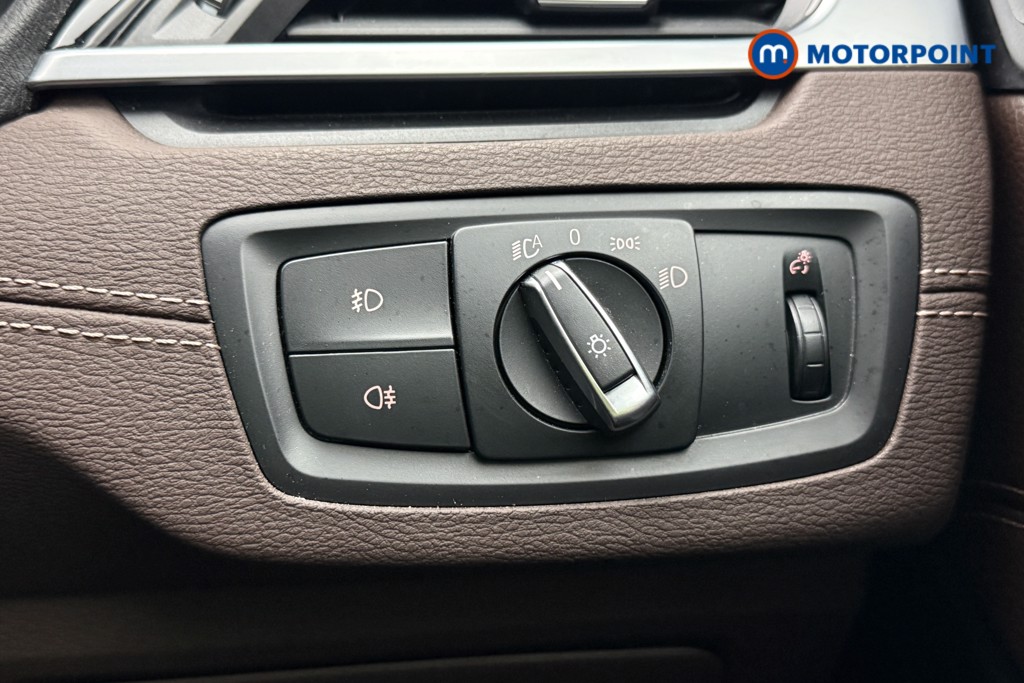 BMW X1 Sport Manual Petrol SUV - Stock Number (1591550) - 19th supplementary image