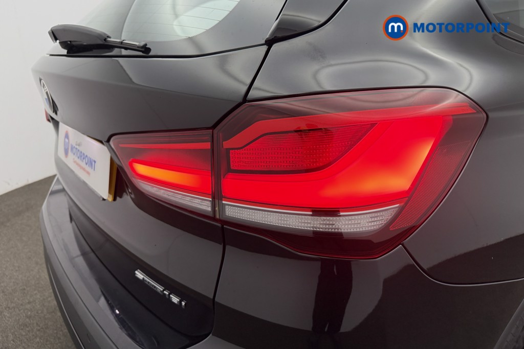 BMW X1 Sport Manual Petrol SUV - Stock Number (1591550) - 21st supplementary image
