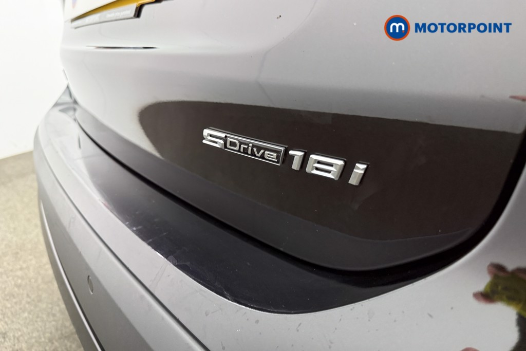 BMW X1 Sport Manual Petrol SUV - Stock Number (1591550) - 22nd supplementary image