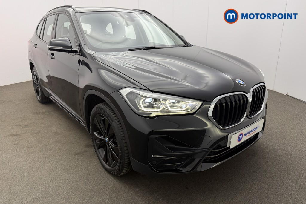 BMW X1 Sport Manual Petrol SUV - Stock Number (1591550) - 23rd supplementary image