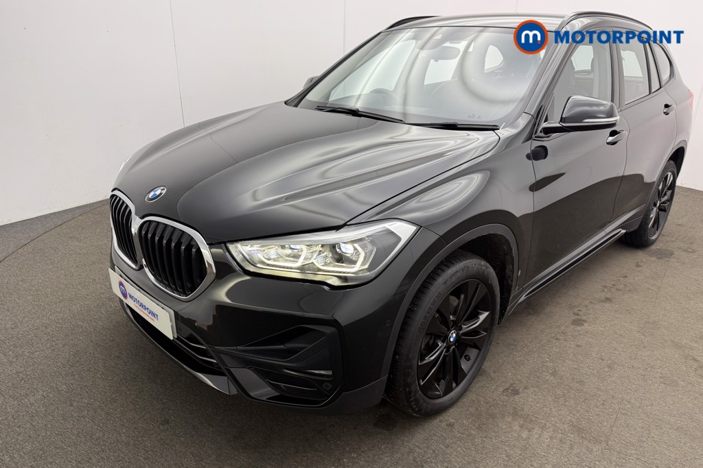 BMW X1 Sport Manual Petrol SUV - Stock Number (1591550) - 24th supplementary image