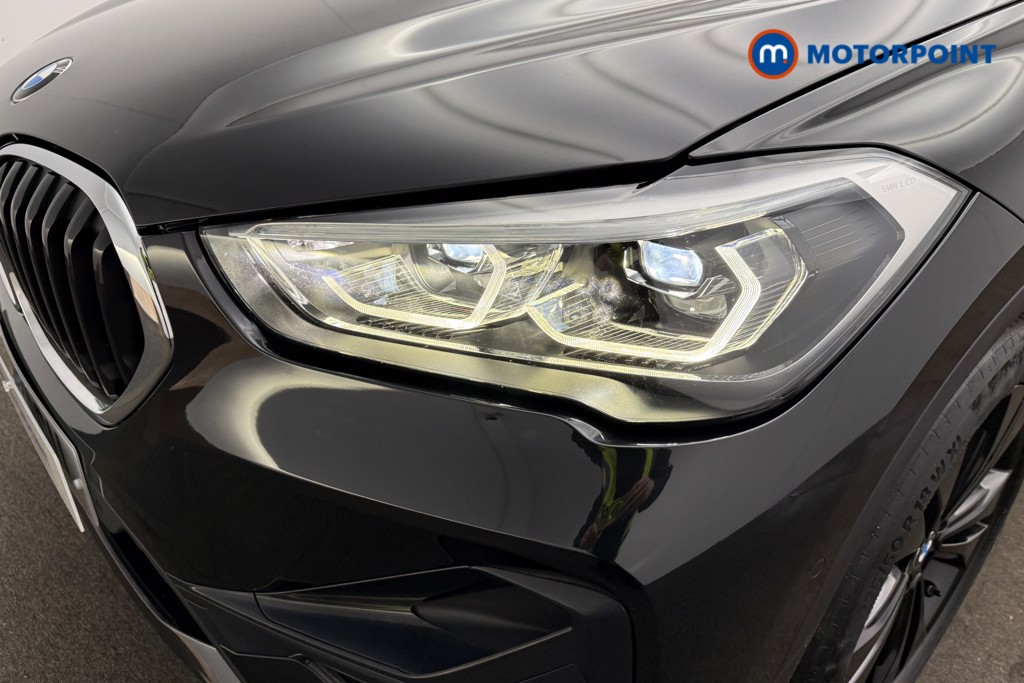 BMW X1 Sport Manual Petrol SUV - Stock Number (1591550) - 25th supplementary image