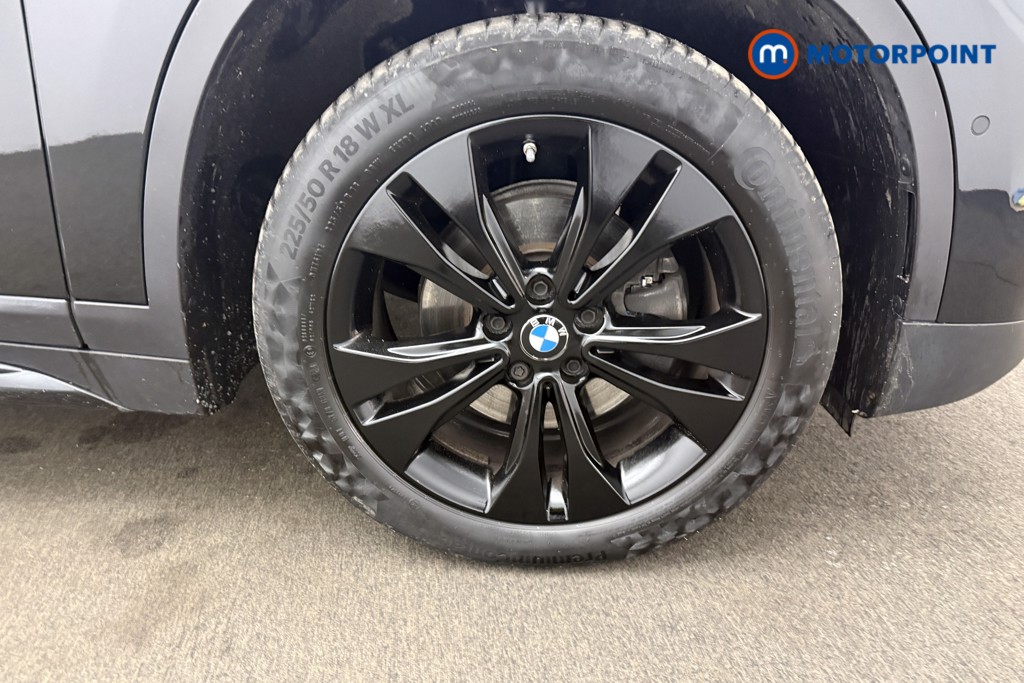 BMW X1 Sport Manual Petrol SUV - Stock Number (1591550) - 26th supplementary image