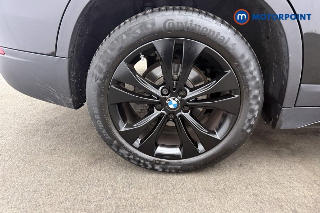 BMW X1 Sport Manual Petrol SUV - Stock Number (1591550) - 27th supplementary image