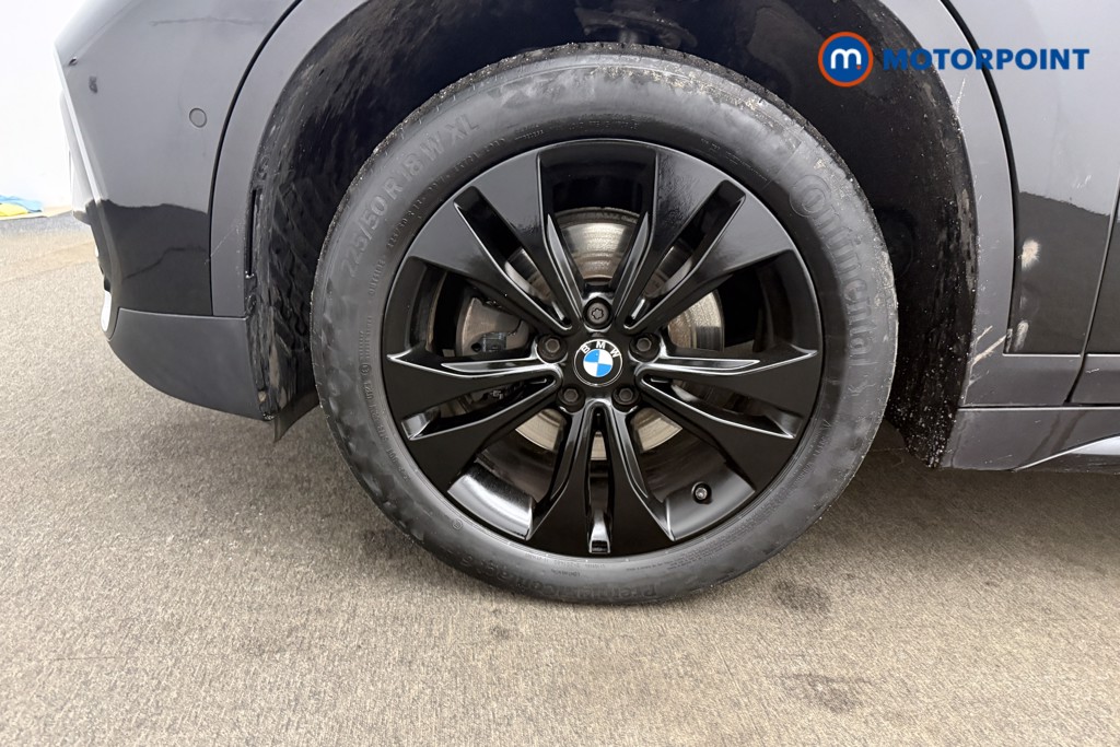 BMW X1 Sport Manual Petrol SUV - Stock Number (1591550) - 29th supplementary image