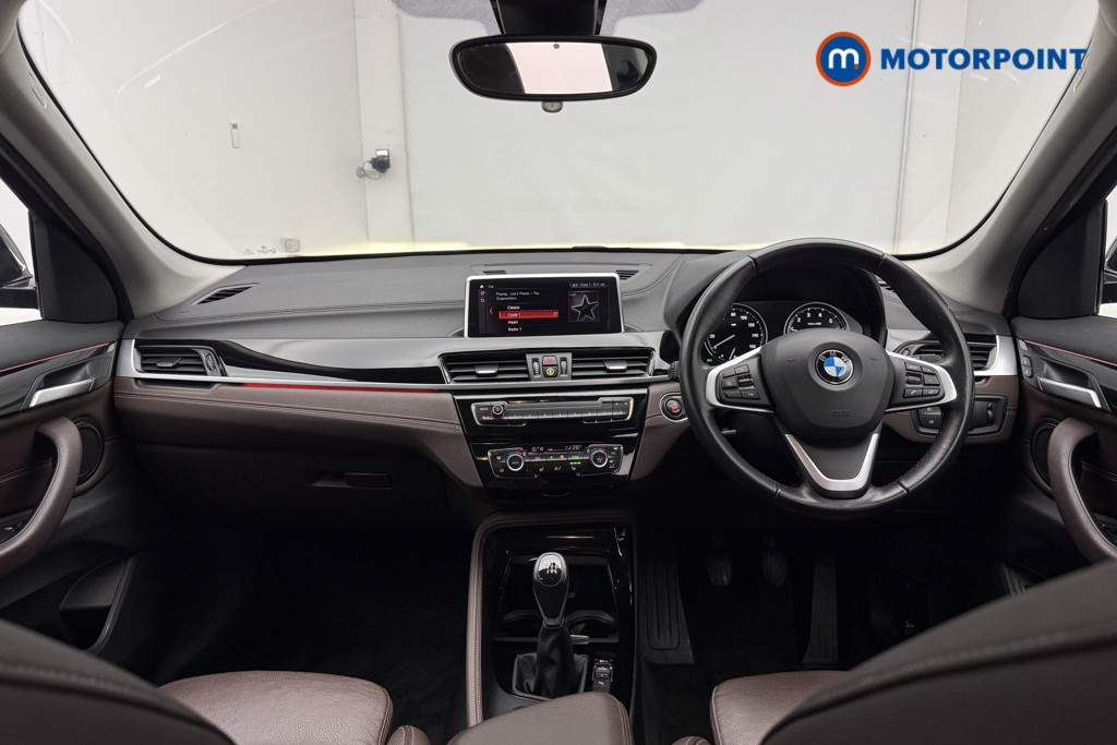 BMW X1 Sport Manual Petrol SUV - Stock Number (1591550) - 1st supplementary image