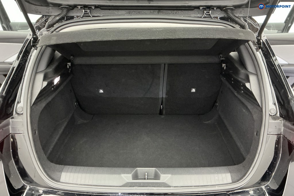 Vauxhall Astra Design Manual Petrol Hatchback - Stock Number (1591688) - 4th supplementary image