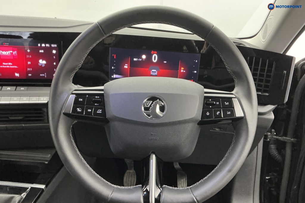 Vauxhall Astra Design Manual Petrol Hatchback - Stock Number (1591688) - 9th supplementary image