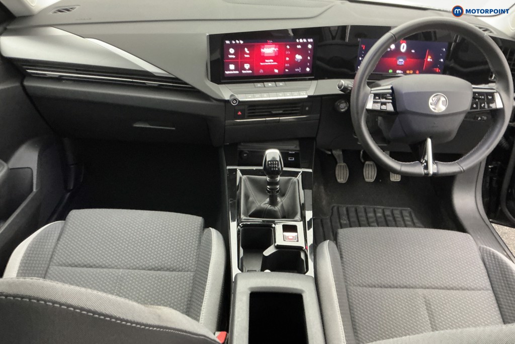 Vauxhall Astra Design Manual Petrol Hatchback - Stock Number (1591688) - 14th supplementary image