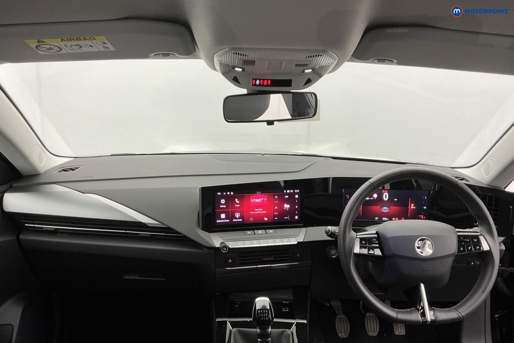 Vauxhall Astra Design Manual Petrol Hatchback - Stock Number (1591688) - 15th supplementary image