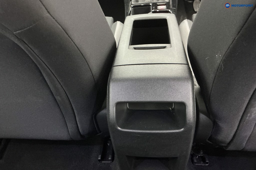 Vauxhall Astra Design Manual Petrol Hatchback - Stock Number (1591688) - 16th supplementary image