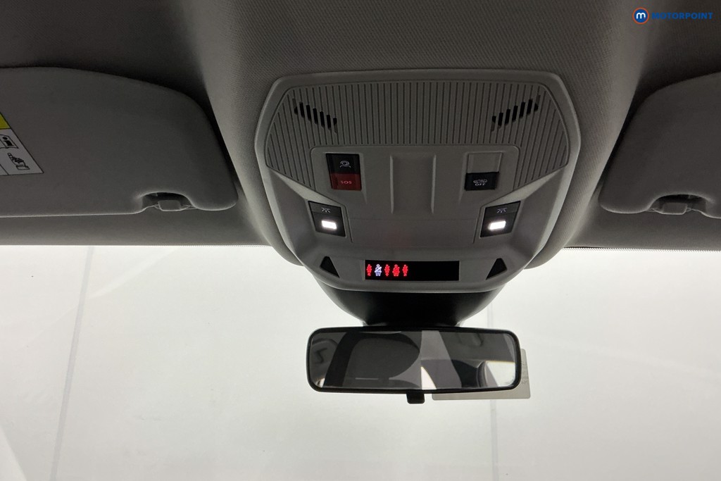 Vauxhall Astra Design Manual Petrol Hatchback - Stock Number (1591688) - 17th supplementary image