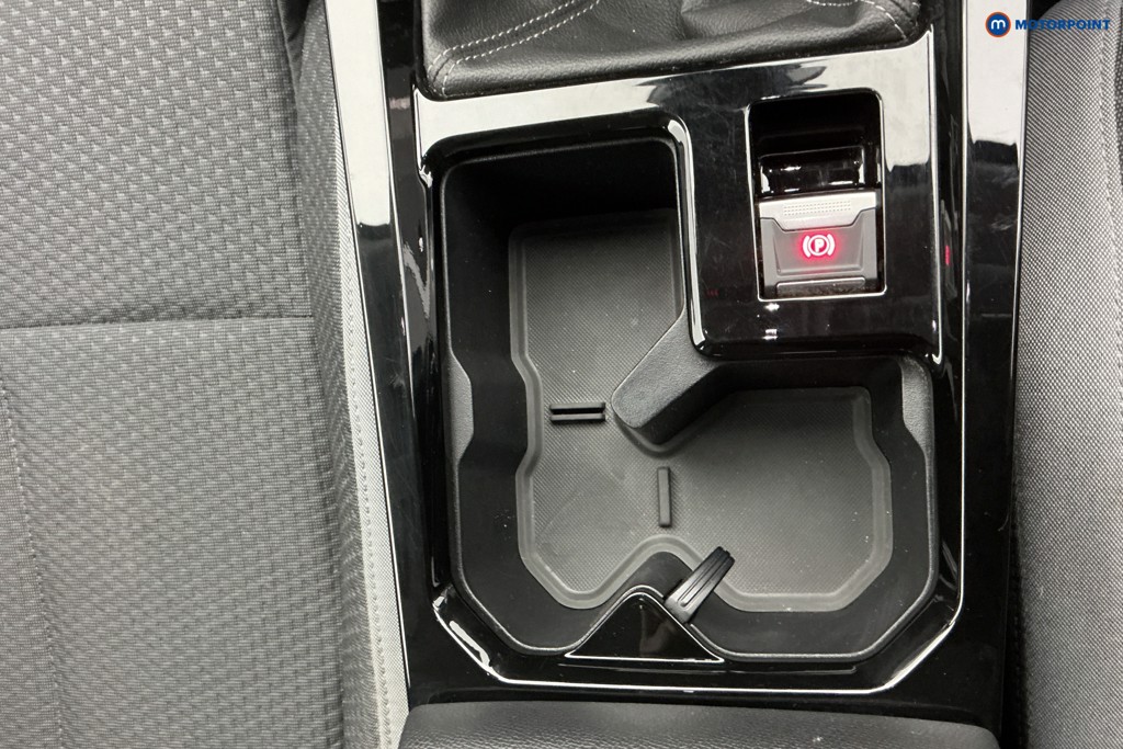 Vauxhall Astra Design Manual Petrol Hatchback - Stock Number (1591688) - 19th supplementary image