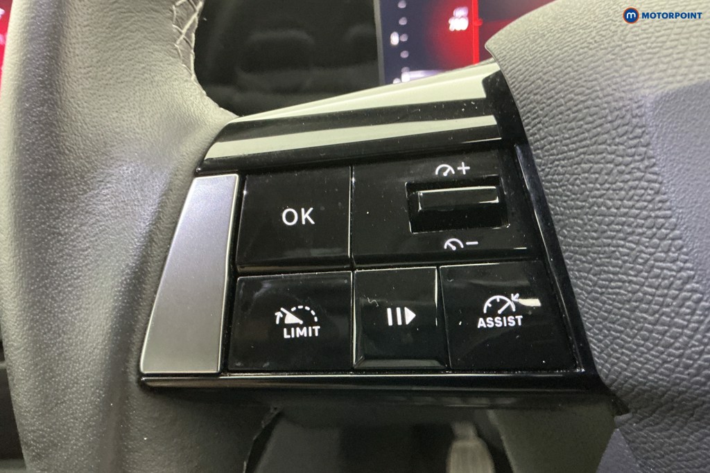 Vauxhall Astra Design Manual Petrol Hatchback - Stock Number (1591688) - 23rd supplementary image