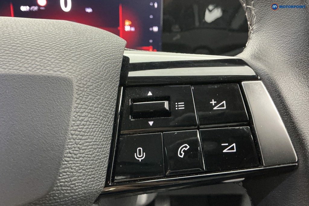 Vauxhall Astra Design Manual Petrol Hatchback - Stock Number (1591688) - 24th supplementary image