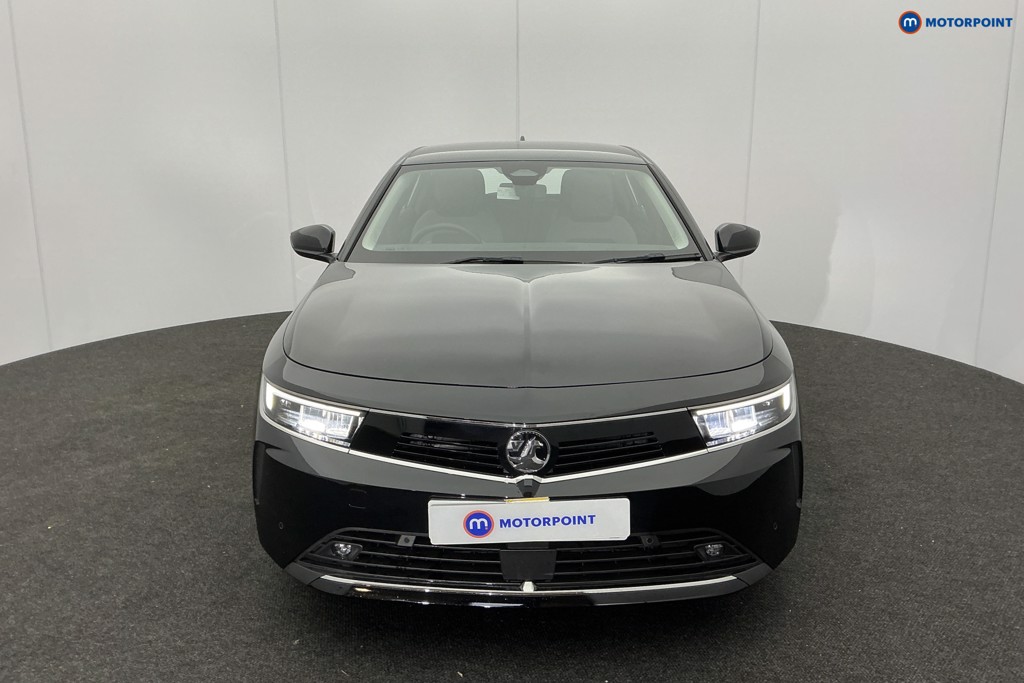 Vauxhall Astra Design Manual Petrol Hatchback - Stock Number (1591688) - 32nd supplementary image