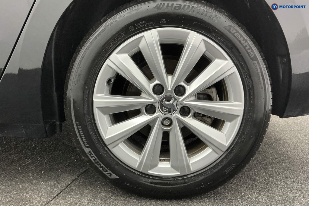 Vauxhall Astra Design Manual Petrol Hatchback - Stock Number (1591688) - 36th supplementary image